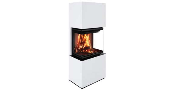 A.CAMINETTI Scandinavian 65WH kamiina