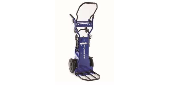 Antano Kargo Donkey 250