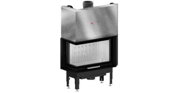 Hitze HST 68x43LG takkasydän