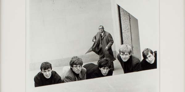 Rolling Stones