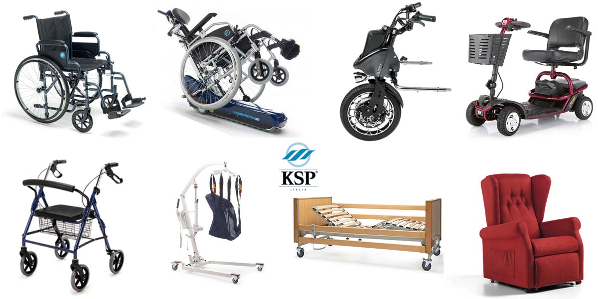 KSP ITALIA