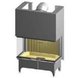 Spartherm Arte 3RL-100h-4S takkasydän