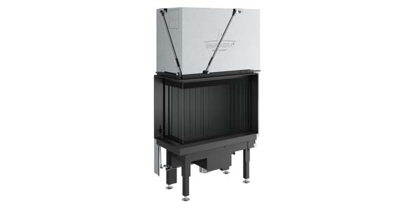 Spartherm Lean 2L-70h takkasydän