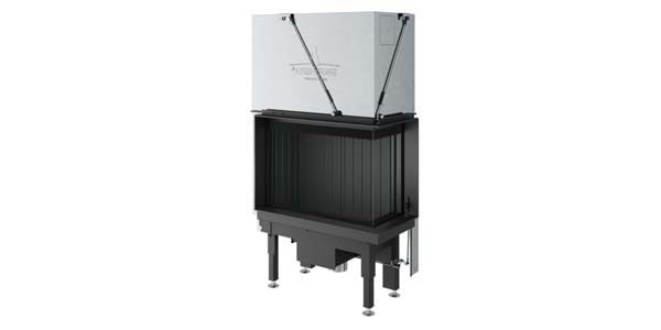 Spartherm Lean 2R-70h takkasydän