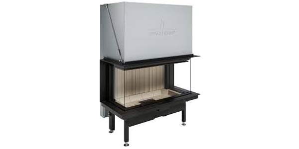 Spartherm Premium A-3RL-100h takkasydän
